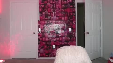 Snapshot of samanthaporsha chatting on December 31, 1:36 am samanthaporsha online show from December 31, 1:36 am