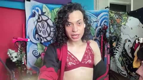 Samantha SayTen online show from November 26, 6:43 pm