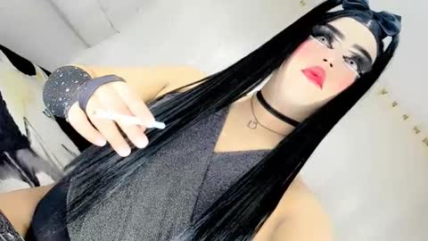 samanthax_xissadora1 online show from March 12, 1:36 am