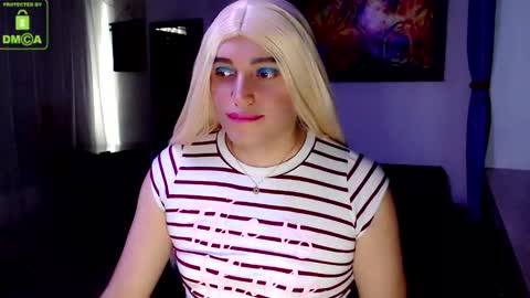 Samara online show from November 17, 1:22 pm