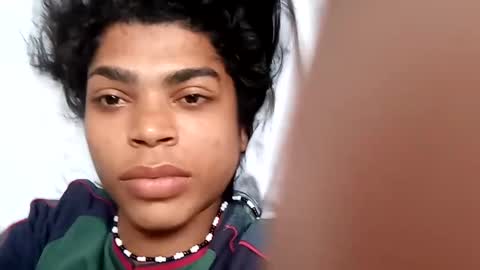 Snapshot of samigelalcangel chatting on October 10, 8:43 pm samigelalcangel online show from October 10, 8:43 pm