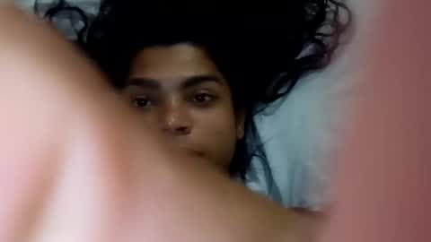 Snapshot of samigelalcangel chatting on October 11, 11:07 pm samigelalcangel online show from October 11, 11:07 pm