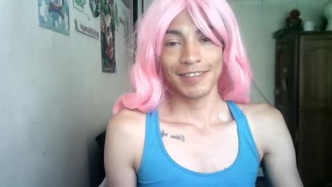 sammy_mcklain online show from June 27, 6:47 pm