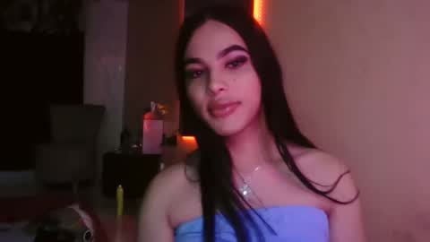 Samy Montoya online show from January 20, 2:53 am