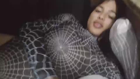 Samy Montoya online show from September 26, 9:34 pm