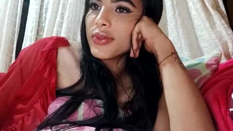 Samy Montoya online show from February 9, 7:26 am