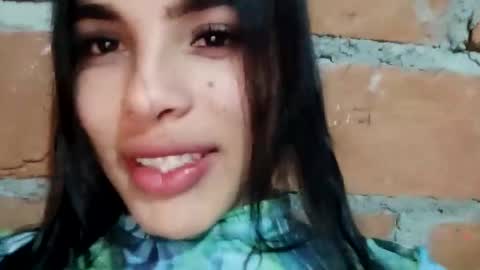 Samy Montoya online show from February 12, 11:11 pm