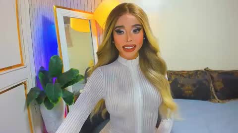 Sandra Hornball online show from February 11, 1:57 am