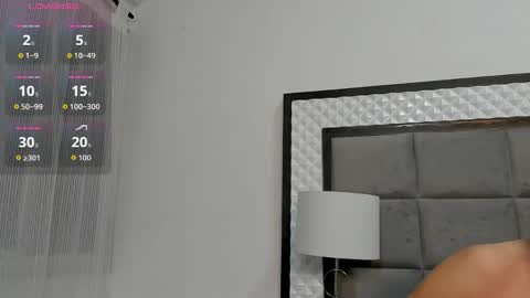 Sandy Houston  online show from February 15, 1:32 pm