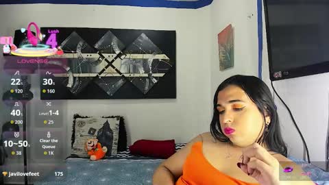  SARAHJEY     online show from January 13, 2:03 pm