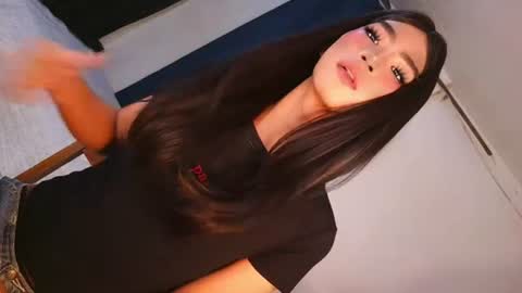 Sasha online show from July 21, 10:40 am