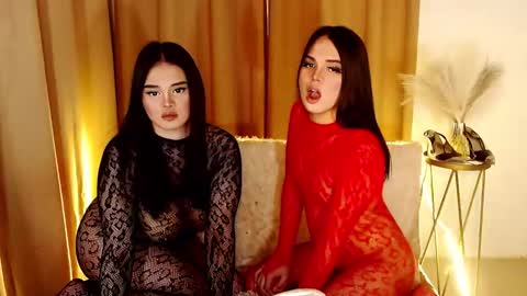 sassa_lilly online show from January 12, 12:33 pm