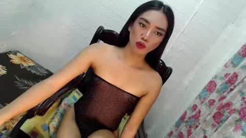 KEYLLA online show from September 20, 9:53 pm