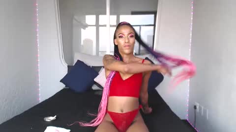 Kylie online show from March 3, 4:19 pm