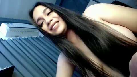 Samantha samm online show from December 23, 2:27 am