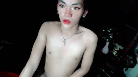 Demonyitang Jerwina online show from July 9, 2:04 am