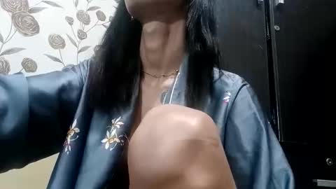 Princess online show from January 18, 9:21 pm