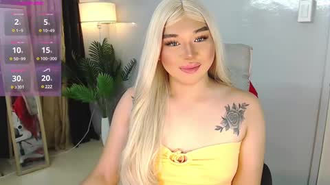 MARIO LABO online show from December 16, 9:35 am