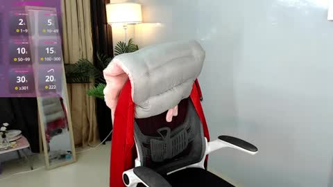 MARIO LABO online show from December 18, 9:14 am