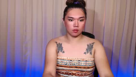 MARIO LABO online show from January 25, 2:15 am