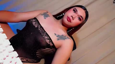 MARIO LABO online show from November 5, 2:00 am