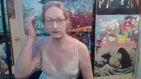 Savanah online show from January 11, 10:44 am