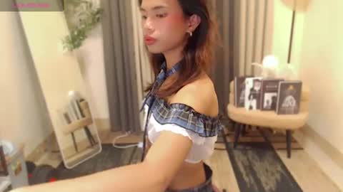 Scarlet online show from June 15, 6:54 pm