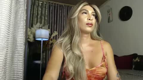 scarlet online show from January 4, 9:54 am