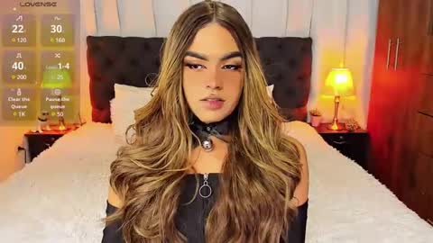 scarleth_sweety online show from December 6, 12:29 am