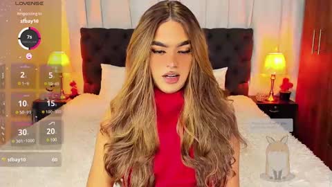 scarleth_sweety online show from February 18, 12:26 am