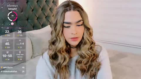 scarleth_sweety online show from September 22, 1:00 am