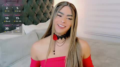 scarleth_sweety online show from November 30, 2:58 am