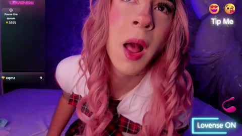 Scott  online show from February 12, 6:47 pm