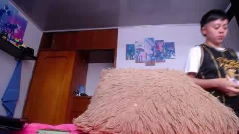 Myystiic online show from July 12, 10:23 pm