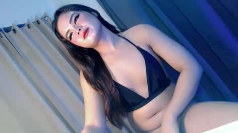 kwen online show from October 27, 5:54 pm