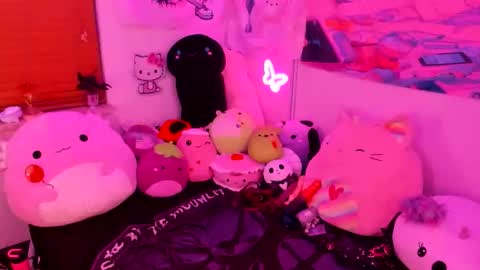 sedeussa online show from December 22, 5:12 am