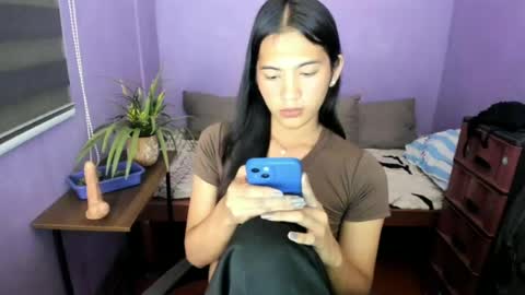 seductive_petiteasian69 online show from June 16, 5:47 pm