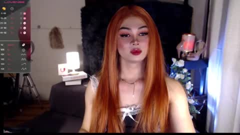 seductive_trixxx online show from June 19, 5:17 pm