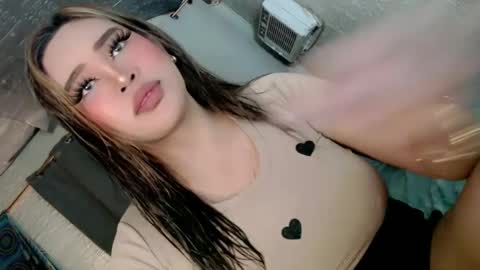 MISTRESS STACY online show from December 12, 10:45 am