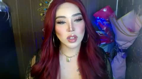 MISTRESS STACY online show from September 11, 4:32 am