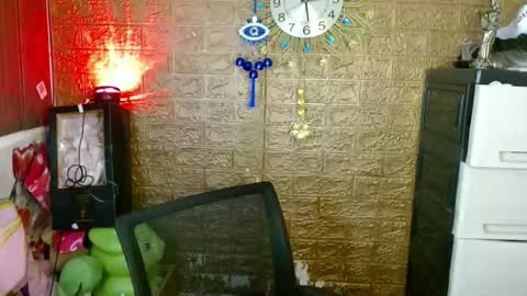 MISTRESS STACY online show from September 24, 9:15 am