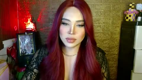MISTRESS STACY online show from September 26, 3:42 pm