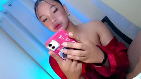 Jessy online show from July 28, 12:48 pm