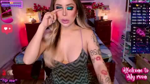 Snapshot of selina_diorxxx chatting on January 26, 2:56 am Will You Be My CumDumpster in Real  Drink My Milk online show from January 26, 2:56 am