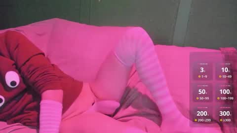 I am who I am online show from January 18, 6:43 am