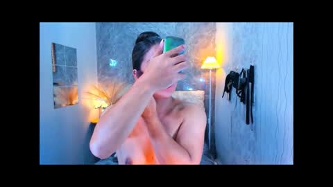 call me MILES   online show from February 4, 10:14 pm