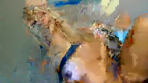 Britney Allen online show from February 16, 2:00 pm