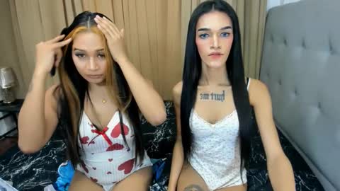 ladyyy sarahh online show from January 7, 9:07 pm