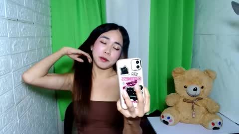 Jessica online show from November 13, 2:47 pm