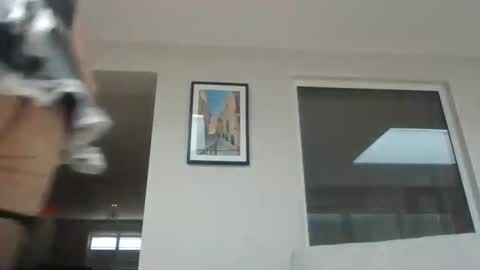 Sexy Sophie online show from January 6, 9:52 am